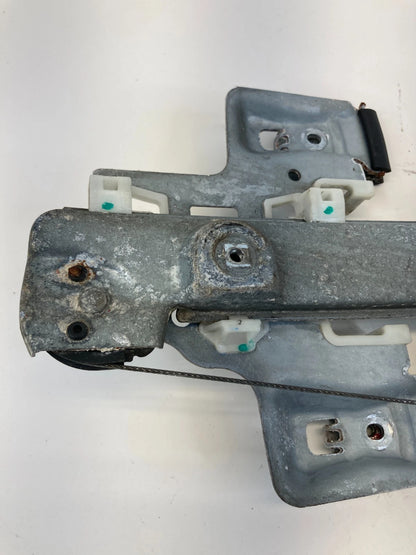 2005-2008 DODGE MAGNUM REAR LEFT SIDE DOOR WINDOW MOTOR W/ REGULATOR OEM