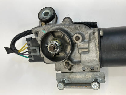 2002 03 04 05 06 2007 SATURN VUE FRONT WINDSHIELD WIPER MOTOR 91498292 OEM