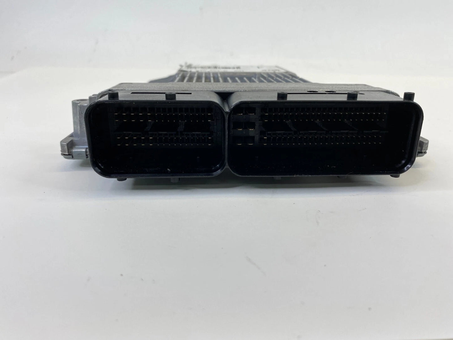 10 11 AUDI A6 QUATTRO 3.0L A/T ENGINE CONTROL UNIT MODULE ECU ECM 4F1910551D OEM