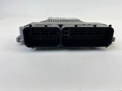 10 11 AUDI A6 QUATTRO 3.0L A/T ENGINE CONTROL UNIT MODULE ECU ECM 4F1910551D OEM