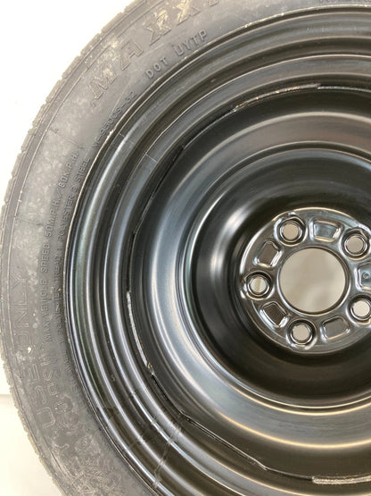 12-18 FORD FOCUS 13-20 FUSION SPARE TIRE WHEEL COMPACT DONUT T125/80R16 5X108MM