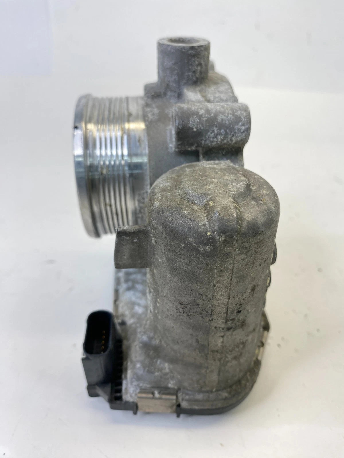 2012 2013 FORD FOCUS 2.0L SE SEDAN THROTTLE BODY VALVE UNIT CM5E-9F991-AD OEM