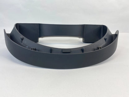 2007-2009 PONTIAC TORRENT EQUINOX SPEEDOMETER CLUSTER BEZEL PANEL TRIM OEM