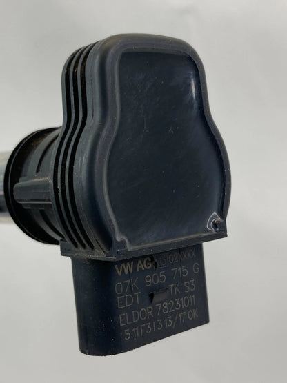 2009-2017 VOLKSWAGEN TIGUAN SUV 2.0L 16V GAS ENGINE IGNITION COIL 07K-905-715-G