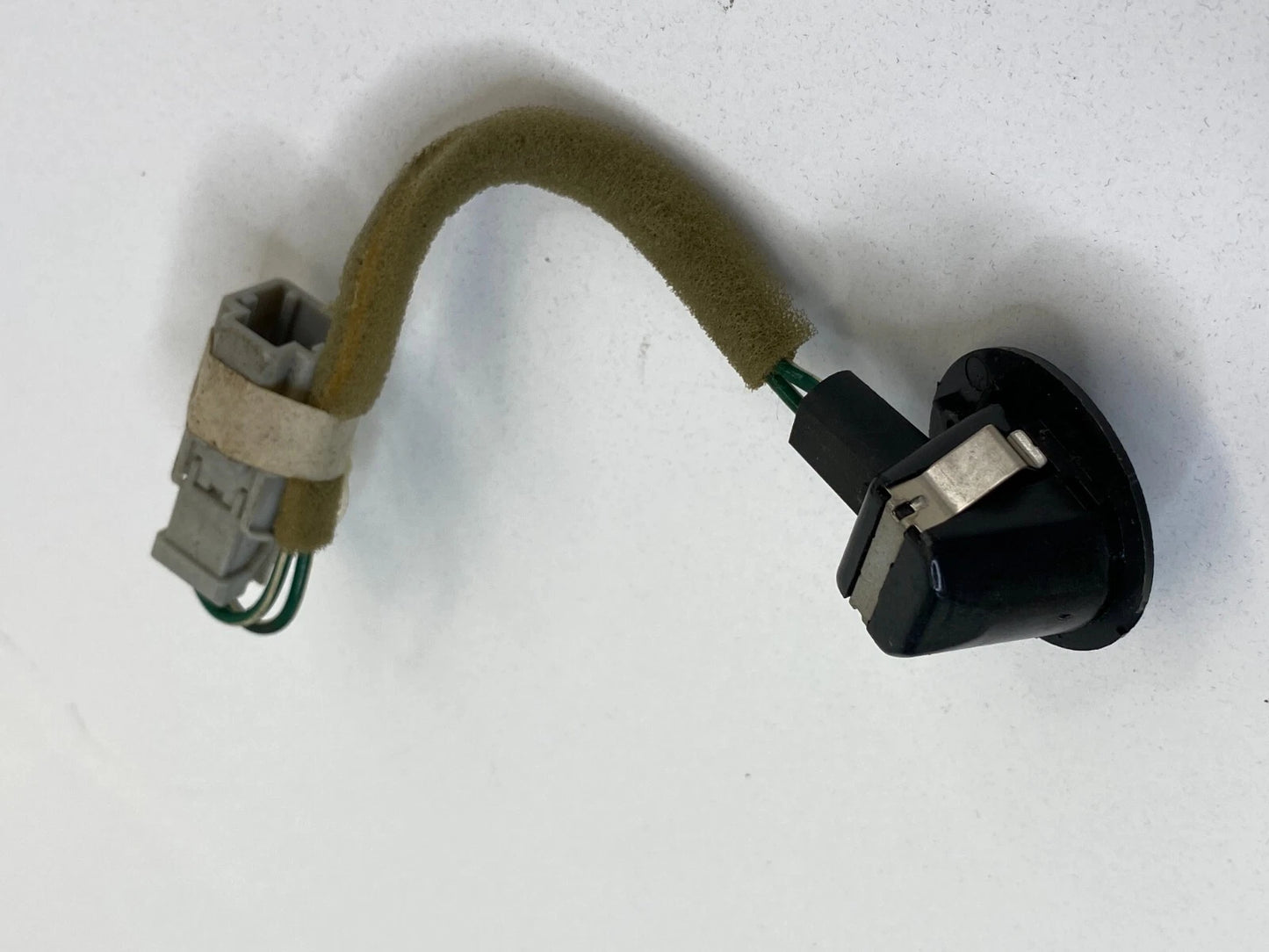 2003-2008 HONDA PILOT EX SUV 2.5L DASHBOARD SUNLIGHT SUNLOAD CONTROL SENSOR ASSY