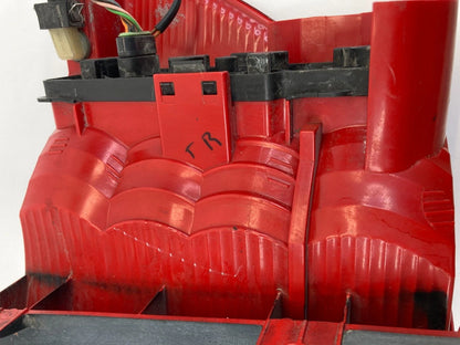 02 03 MERCEDES-BENZ ML320 RIGHT SIDE TAILLIGHT TAIL LIGHT LAMP A1638202564 OEM