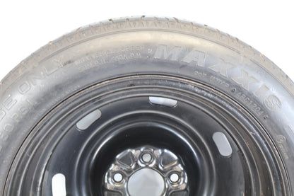 2003-2011 LINCOLN TOWN CAR EMERGENCY SPARE TIRE WHEEL COMPACT T145/80D16 105M
