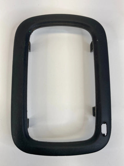 1998-2000 HONDA ACCORD AUTOMATIC TRANSMISSION FLOOR SHIFT SHIFTER BEZEL TRIM