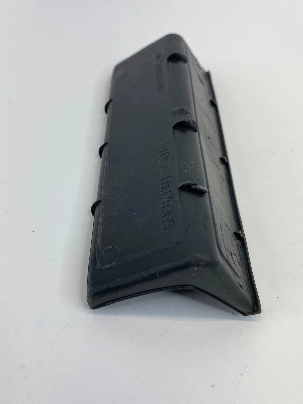 06-14 MERCEDES-BENZ ML350 MAT INSERT STORAGE COMPARTMENT TRAY RUBBER A2516890096