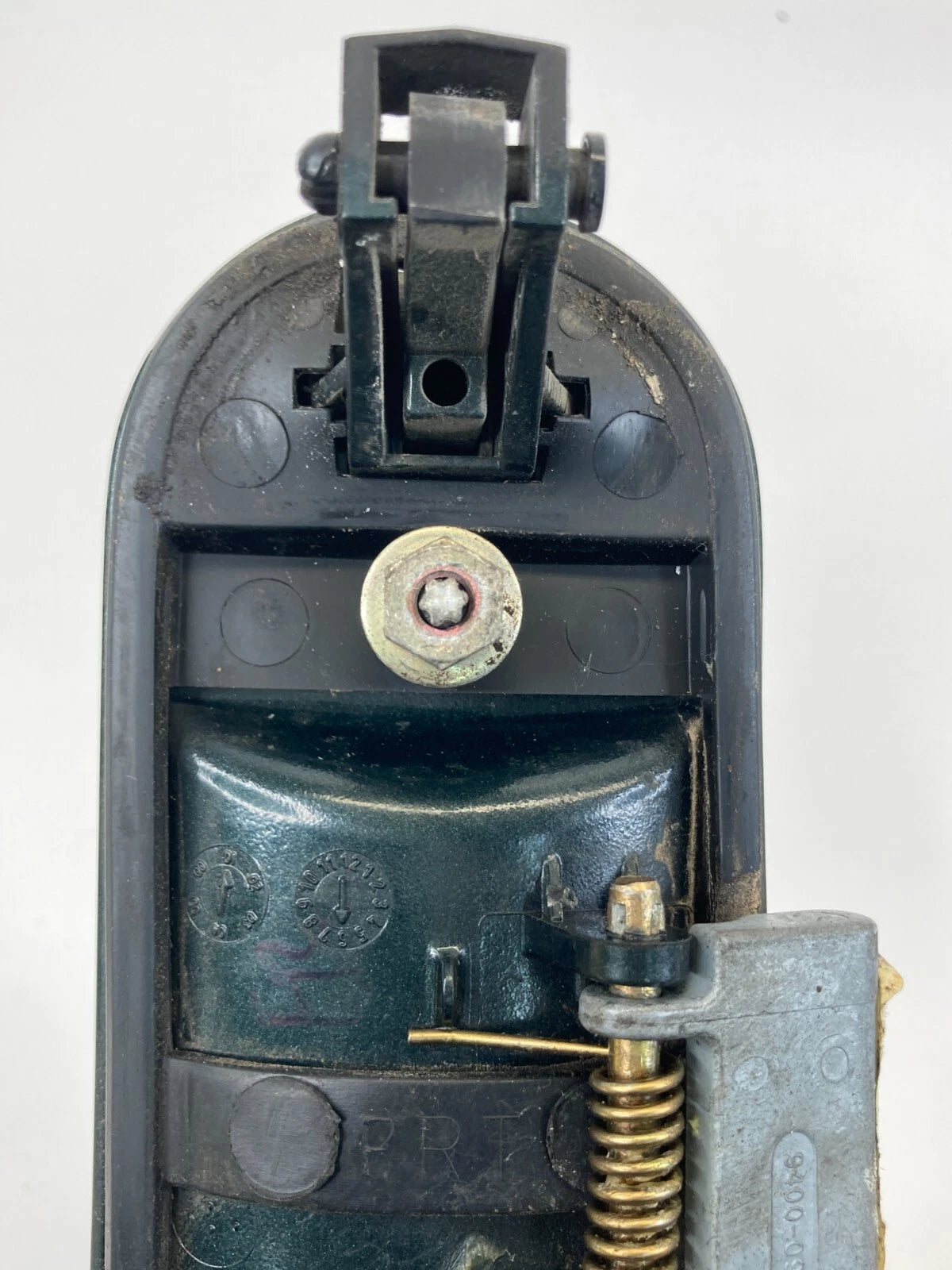 2002-2010 FORD EXPLORER FRONT RIGHT SIDE EXTERIOR OUTER DOOR HANDLE 1L24-7822400