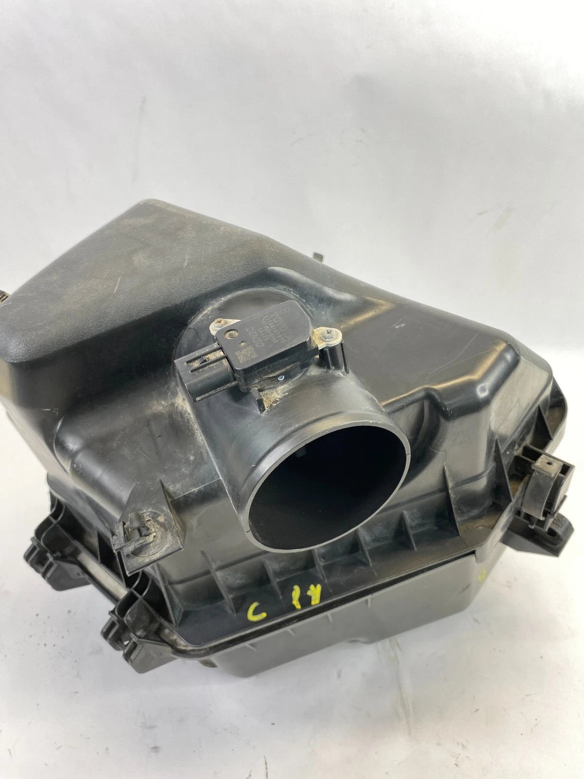 06-12 TOYOTA RAV4 2.4L 2.5L ENGINE AIR FILTER CLEANER HOUSING BOX ASSEMBLY OEM