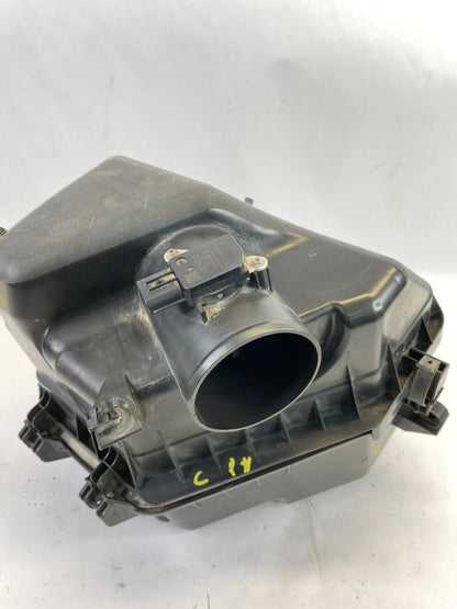 06-12 TOYOTA RAV4 2.4L 2.5L ENGINE AIR FILTER CLEANER HOUSING BOX ASSEMBLY OEM