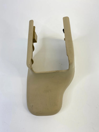 2005 2006 2007 2008 ACURA TL FRONT SEAT REAR TRACK END COVER 81196-SEP OEM