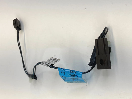 1998-2002 LINCOLN TOWN CAR REAR LEFT DOOR POWER WINDOW HARNESS WIRE WIRING OEM