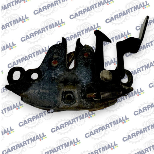 2002-2006 NISSAN ALTIMA 04-06 MAXIMA HOOD LOCK LATCH RELEASE ACTUATOR ASSY OEM