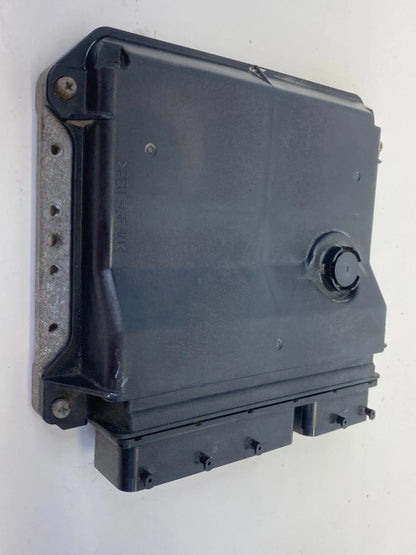 2009-2011 TOYOTA YARIS HTCHBCK 1.5L L4 AT ENGINE CONTROL MODULE ECM 89661-52L70