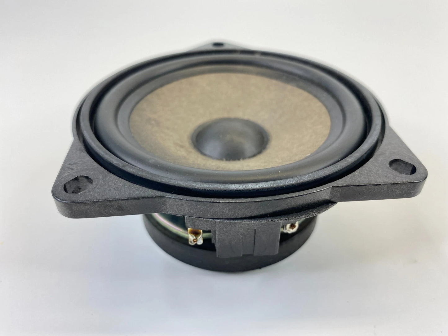 07-09 MINI COOPER FRONT RIGHT PASSENGER SIDE DOOR MID RANGE SPEAKER 65139143153