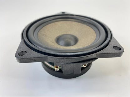 07-09 MINI COOPER FRONT RIGHT PASSENGER SIDE DOOR MID RANGE SPEAKER 65139143153