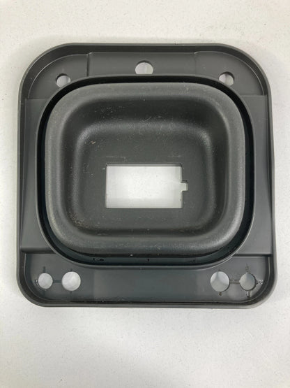 2009-2014 NISSAN CUBE DASH BRACKET INSTRUMENT LOWER COVER TRIM 68926-1FC1A OEM