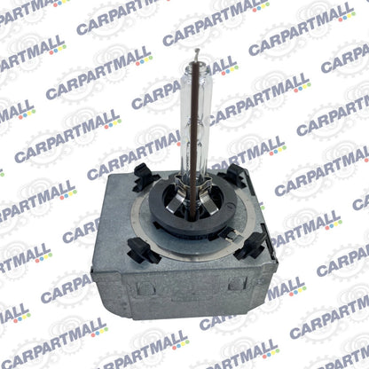 03-07 Saab 9-3 Convertible Xenon HID Headlight Igniter Unit Bulb 5DD 008 31 OEM