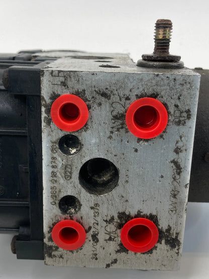 2003 2004 FORD CROWN VICTORIA 4.6L RWD ABS ANTI LOCK BRAKE PUMP MODULE OEM