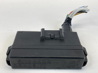 2003-2007 Infiniti G35 Sedan Engine Small Fuse Relay Box Compartment OEM