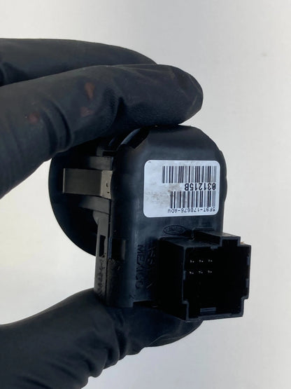 2004-2010 Ford Explorer Front Left Side Door Power Mirror Control Switch OEM