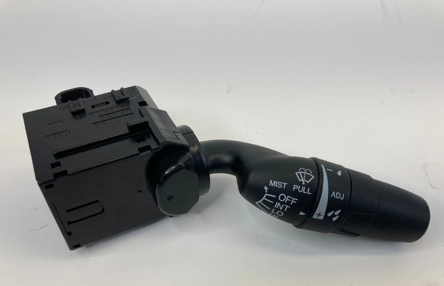 08-11 HONDA CIVIC SEDAN WINDSHIELD WIPER COLUMN CONTROL SWITCH LEVER M29843 OEM