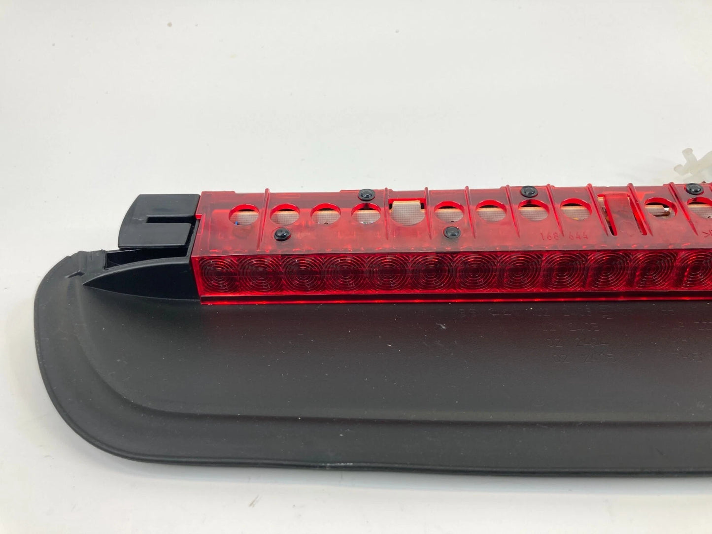 07 08 BMW 328XI 328I SEDAN 3RD THIRD BRAKE LIGHT HIGH MOUNTED STOP LAMP LED OEM