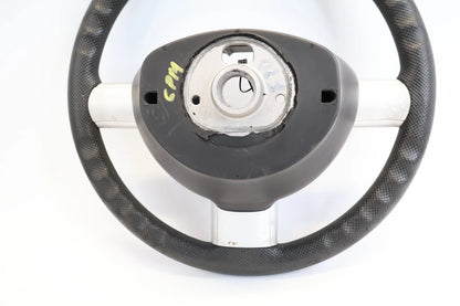 2006-2010 VOLKSWAGEN BEETLE 2.5L STEERING WHEEL 1C0-419-091-BS OEM