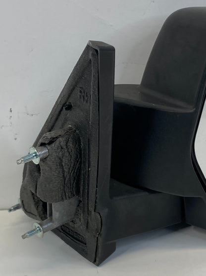 2007-2016 Jeep Patriot Front Right Side View Power Door Mirror Heated OEM