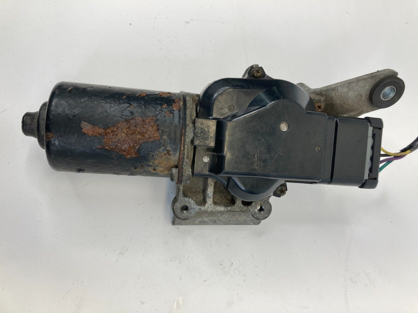 2010-2017 Chevrolet Chevy Equinox Front Windshield Wiper Motor OEM