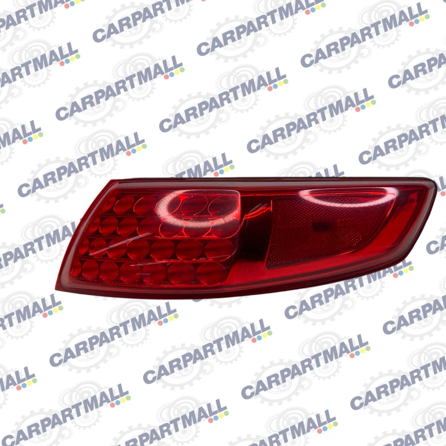 2003-2008 Infiniti FX35 Rear Right Passenger Outer Tail Light Taillight OEM