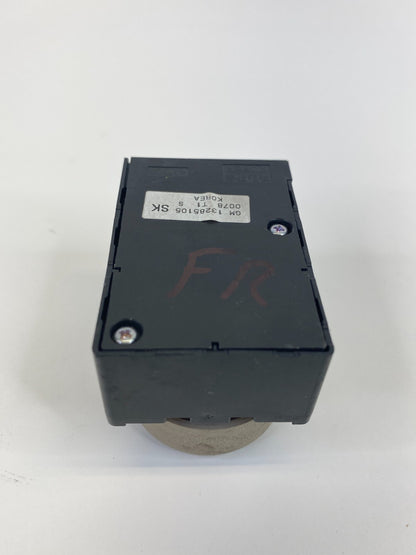 2011-2017 Buick Regal Front Right Passenger Side Seat Lumbar Control Switch OEM