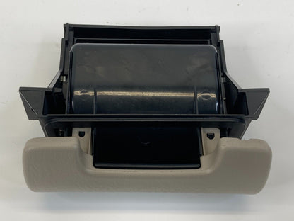 2002-2006 Toyota Camry Dash Panel Coin Pocket Holder Tray Storage 55408AA010