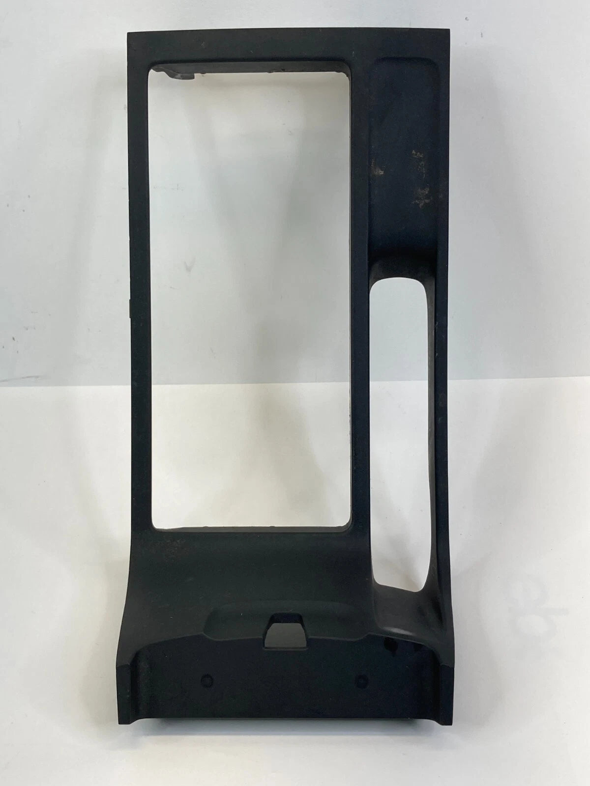 2004-2006 MAZDA MAZDA 3 CENTER CONSOLE CUP HOLDER COVER TRIM BP4K-64361 OEM