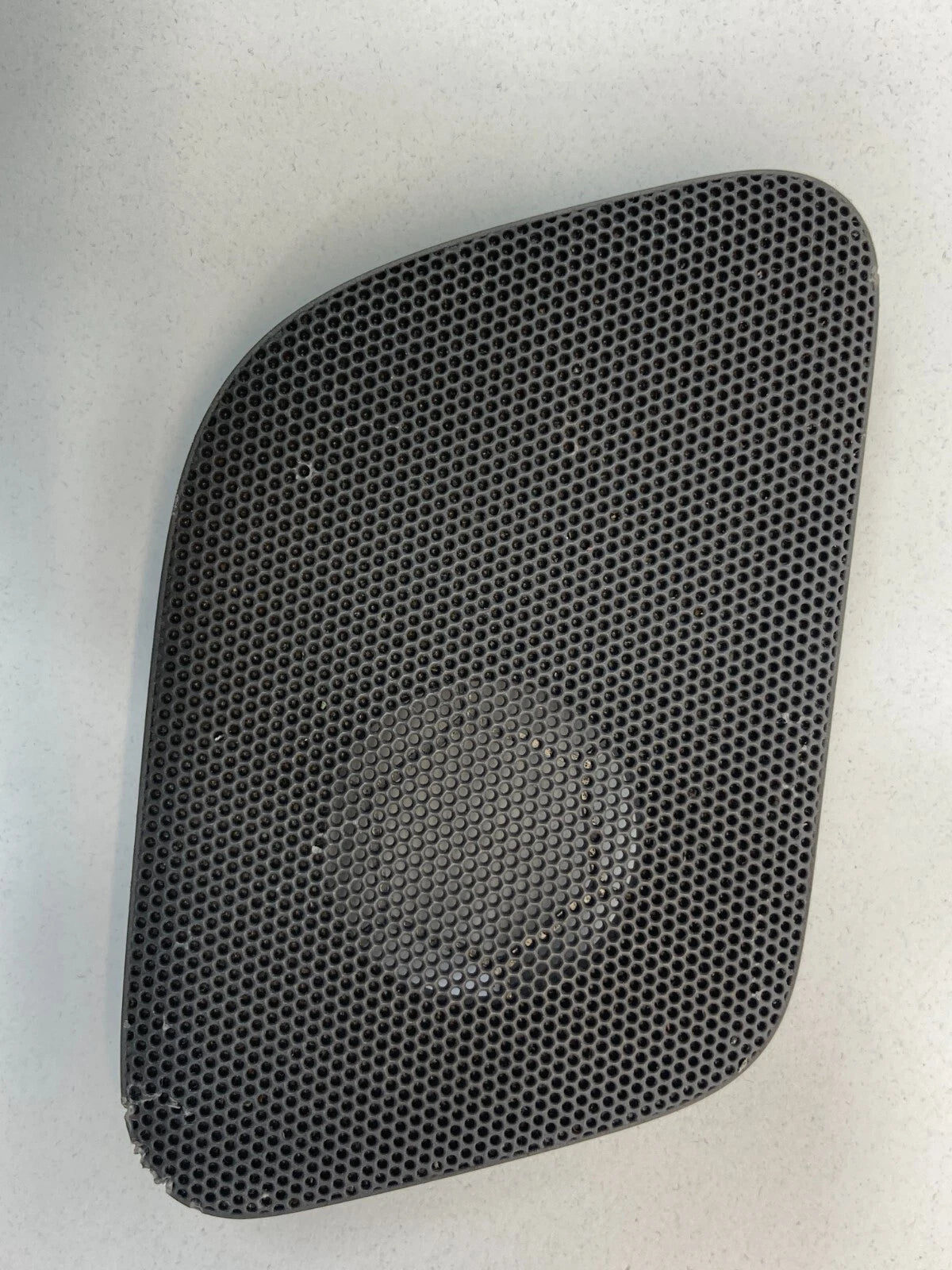 1999-2004 HONDA ODYSSEY FRONT LEFT SIDE DASH TWEETER SPEAKER COVER TRIM OEM