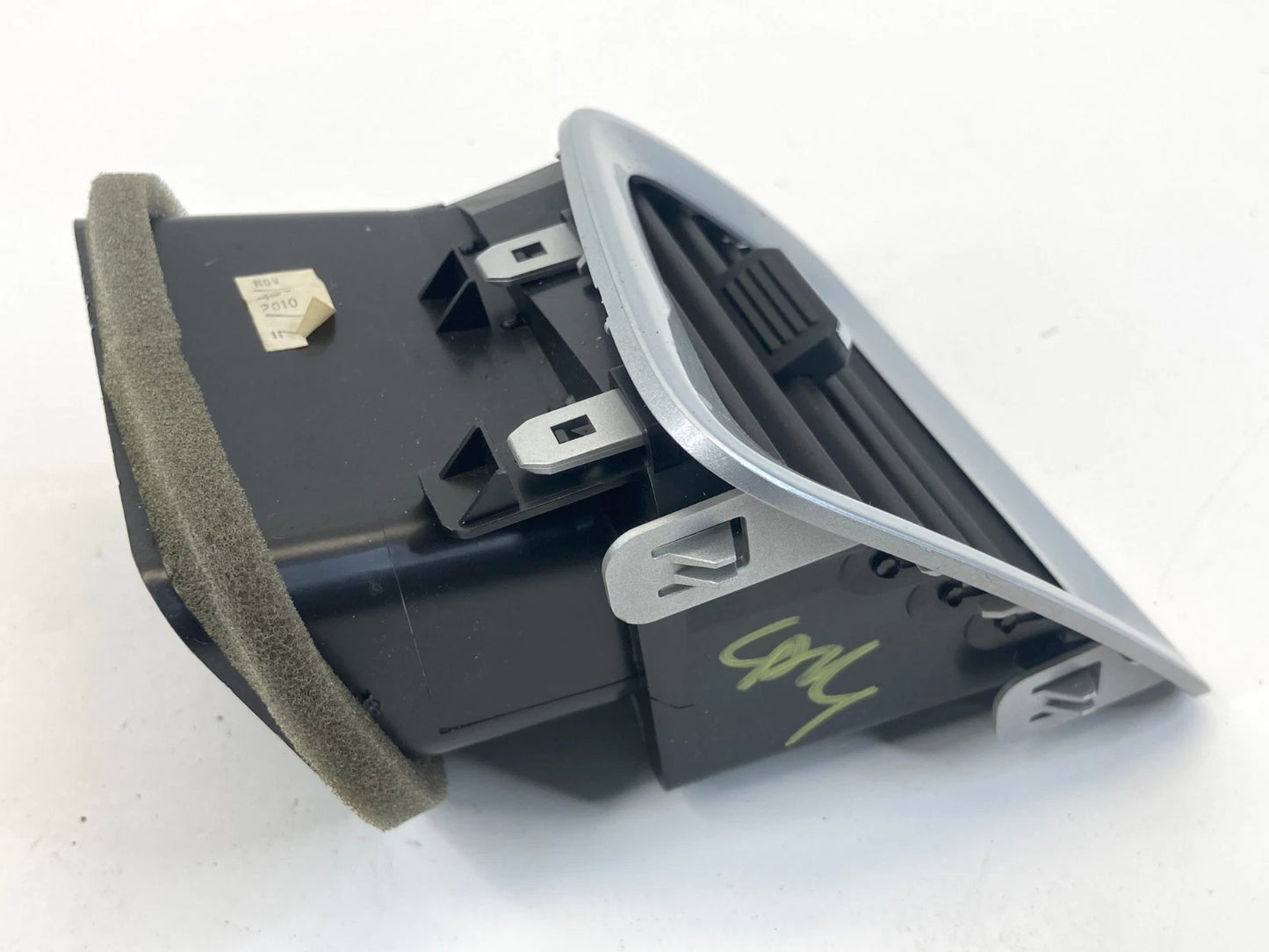 2010-2017 GMC TERRAIN FRONT LEFT DRIVER OUTER DASH AIR VENT 20862309 OEM