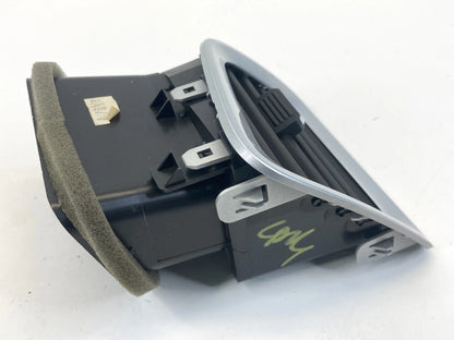 2010-2017 GMC TERRAIN FRONT LEFT DRIVER OUTER DASH AIR VENT 20862309 OEM