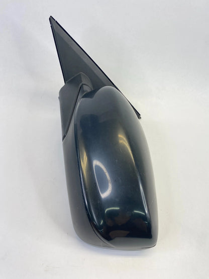 2008-2012 HONDA ACCORD SEDAN LEFT DRIVER SIDE VIEW DOOR MIRROR BLACK OEM