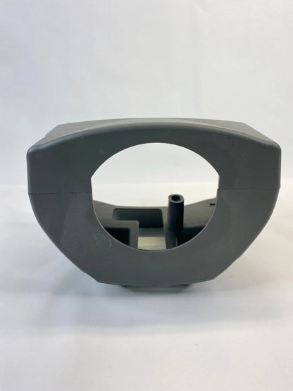 08-10 CHRYSLER TOWN & COUNTRY STEERING COLUMN UPPER & LOWER COVER 1GZ32BD5AA OEM