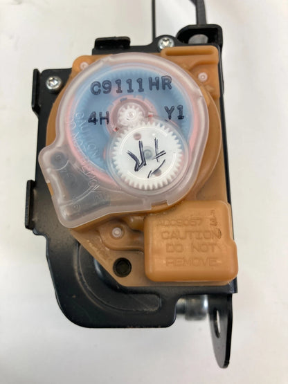 2005-2010 SCION TC FRONT RIGHT SIDE SEAT BELT RETRACTOR ASSY TK-AF2-F1864-P OEM