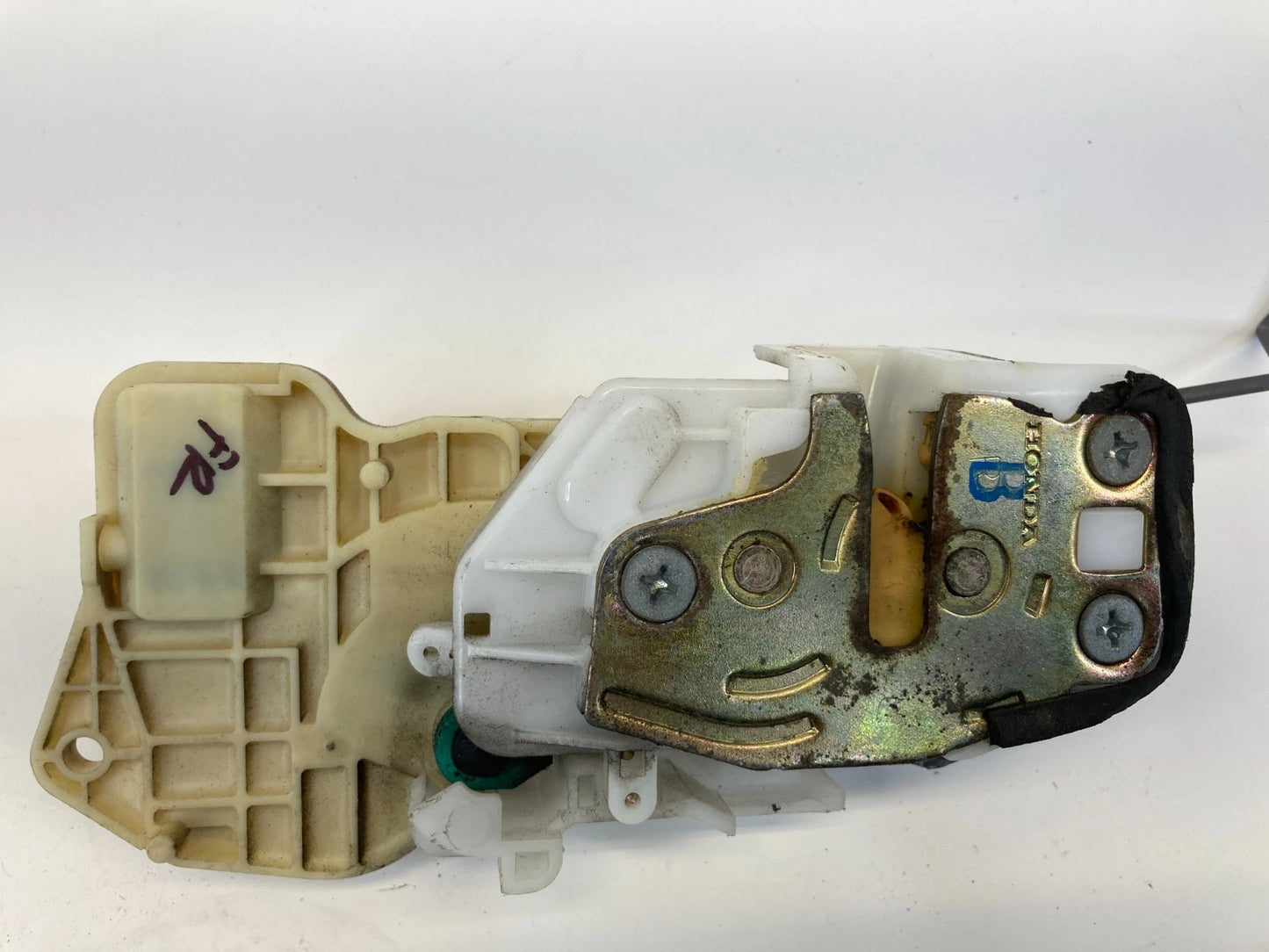 01-05 HONDA CIVIC SEDAN FRONT RIGHT SIDE POWER DOOR LATCH LOCK RELEASE ACTUATOR