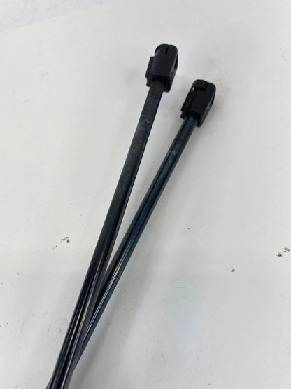 2008 2009 2010 2011 2012 FORD ESCAPE REAR TRUNK SHOCK STRUT SUPPORT SET PAIR OEM