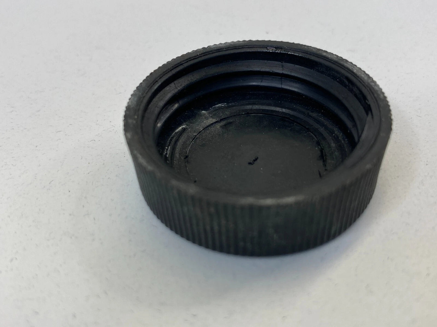 2007-2012 NISSAN VERSA RADIATOR COOLANT RESERVOIR BOTTLE CAP LID COVER OEM