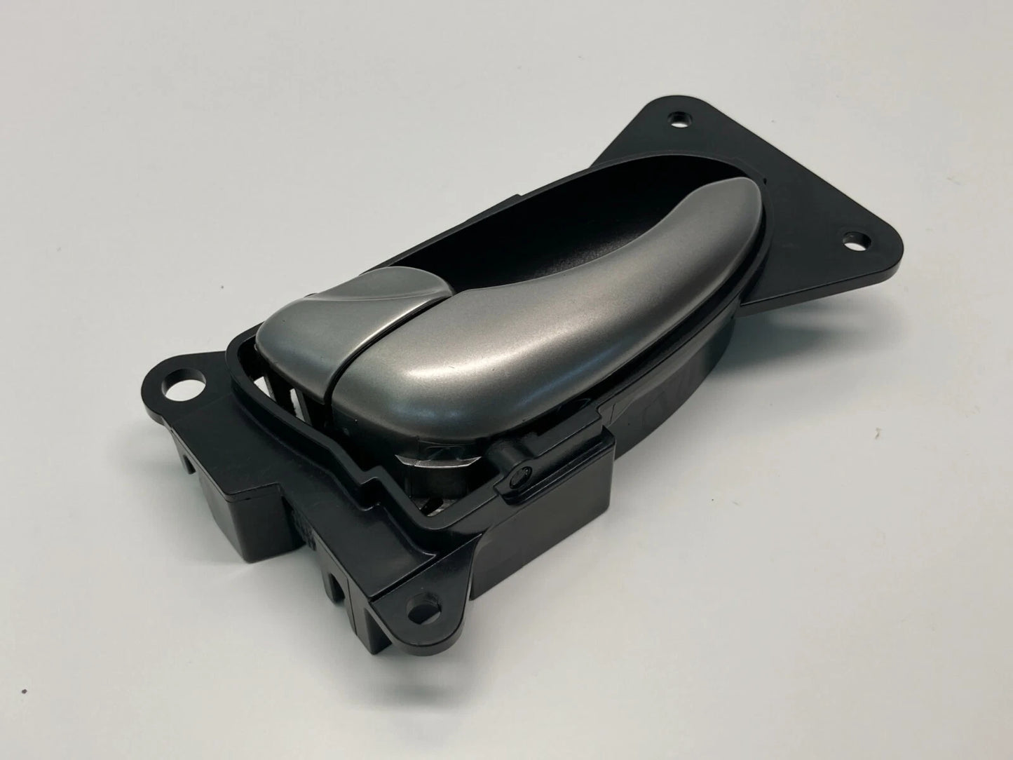 2002 2003 2004 NISSAN ALTIMA REAR LEFT SIDE INNER INTERIOR DOOR HANDLE OEM
