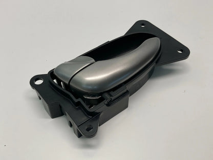 2002 2003 2004 NISSAN ALTIMA REAR LEFT SIDE INNER INTERIOR DOOR HANDLE OEM