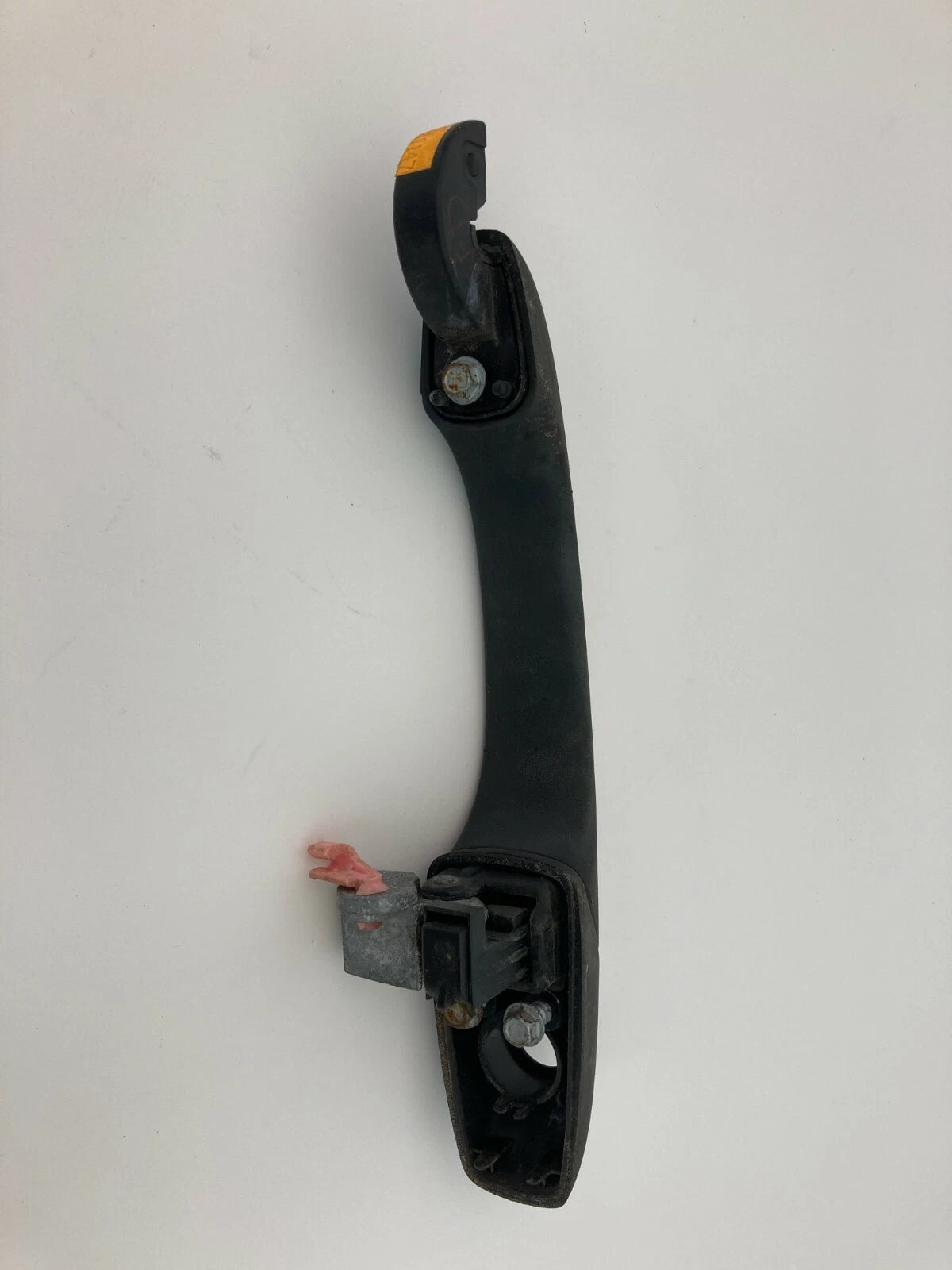 2008 2009 2010 DODGE AVENGER FRONT LEFT DRIVER EXTERIOR DOOR HANDLE ASSEMBLY OEM