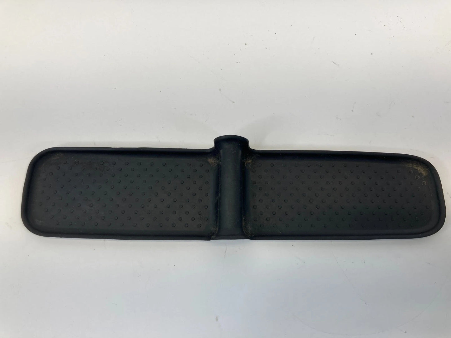 2002-2006 TOYOTA CAMRY REAR LEFT DRIVER DOOR HANDLE POCKET MAT OEM 74283AA010