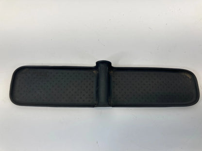 2002-2006 TOYOTA CAMRY REAR LEFT DRIVER DOOR HANDLE POCKET MAT OEM 74283AA010